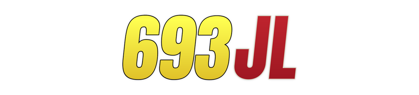 693jl Casino Logo